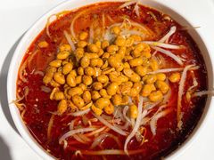 -阿那亚第一食堂 Cafeteria 1
