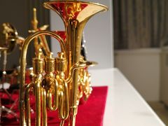 -中央音乐学院歌剧音乐厅