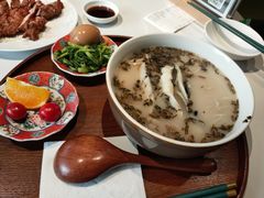-顶特勒·黄鱼馆·特色菜(上海大世界店)