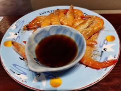 -松子料理(亮马桥店)