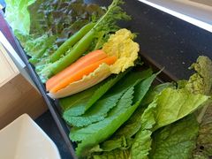 -本家·添百客韩国料理(泰然店)