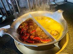 -湊湊火锅·茶憩(和平大悦城店)