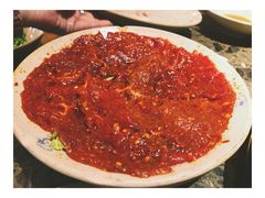 麻辣牛肉-小龙坎火锅(双林店)