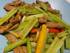 -香香海南菜餐厅