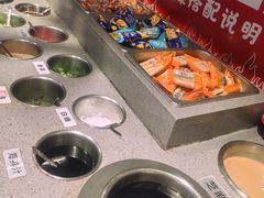 -成老灶火锅鸡(平山店)