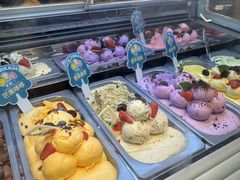 -東盛炭烤自助料理(玄武招商花园城店)