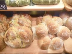 -酵墅·红酒酵母面包(羲和广场店)