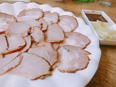 -沈阳李连贵熏肉大饼(兴城店)