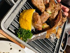 -虹料理·日料放题(悠方店)