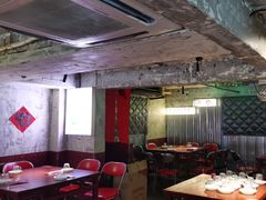 -竹笠烧烤(景缘居店)