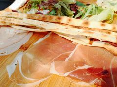 火腿奶酪拼盘-EATALIA意塔利意式餐厅(鼓楼店)