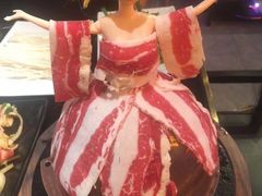 -齐齐哈尔烤肉(惠山万达店)