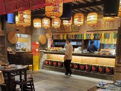 -南京大牌档(崇文门国瑞店)