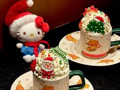 -色響火锅(恒隆广场店)