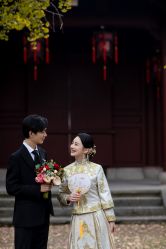 -摩玛婚纱摄影(杭州店)