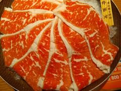 -呷哺呷哺(融创茂店)