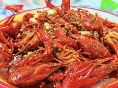 -香满锅老北京羊蝎子火锅·家常菜(新街口店)