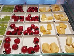 -涨巢·潮玩水疗局