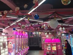 -阿尔法Game Station(中山路店)