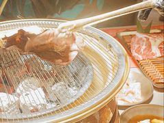 -西塔老太太泥炉烤肉(温州首店万象城黑金店)