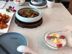 -香香海南菜餐厅