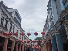 -仁信老铺(华盖路店)