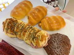 -BreadTalk面包新语·烘焙蛋糕(中心书城店)