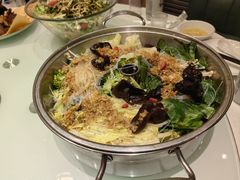 汽锅时蔬-老城味道·传统天津菜(杨柳青店)