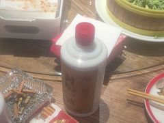 -永红源啤酒·烧烤·海鲜·大排档(青特城店)