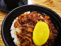 -阿勇鲁肉饭(龙茗路店)