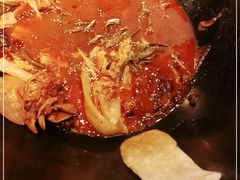 -农家霸王地锅鸡(国顺东路店)