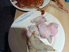 -星伦多自助料理(爱琴海店)