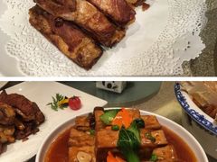 -皇冠假日酒店-御皇轩中餐厅