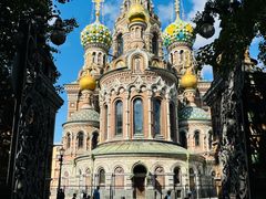 -滴血救世主教堂