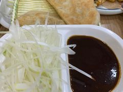 -李连贵熏肉大饼(宁山中路店)