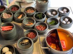 -壹小馆.皇城老妈(成都太古里店)