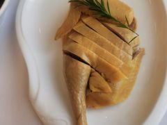 -骏莱海鲜鱼港(五角场店)