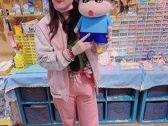 -骑鹅公社(南开大悦城店)