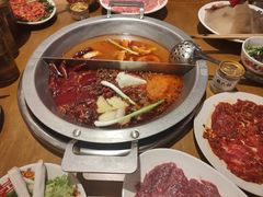 -楠火锅(太古里总店)