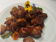 -花开餐厅(环湖中路店)
