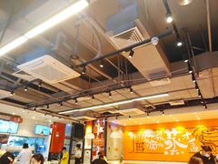 大堂-红荔村肠粉(岗厦店)