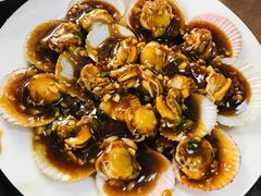 -华春餐馆(鱼山路店)
