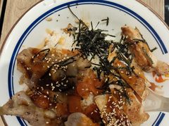 -吉野家(长青店)