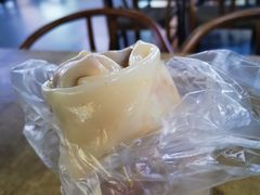 卷面皮-安徽阜阳卷馍(西单店)