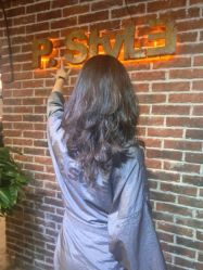 点击看大图 picture-P.STYLE 派斯造型