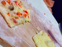 -夏日玛莉西餐厅(金茂览秀城店)