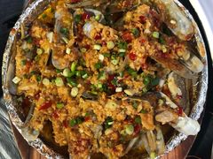 -霸王虾·麻辣小龙虾(清水河公园店)