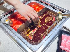 -海底捞火锅(航洋城店)