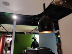 -纳鲁孜·新疆特色餐厅(上海悦荟广场店)