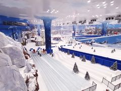 -长沙湘江欢乐雪域